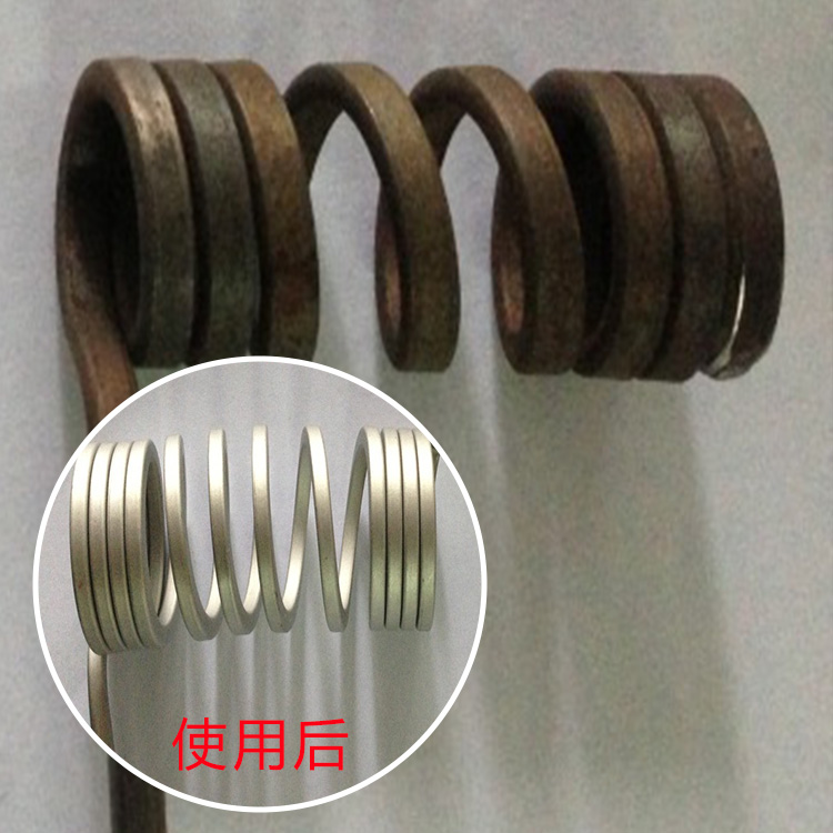 酸洗鈍化方式有哪些？